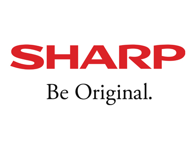 Sharp